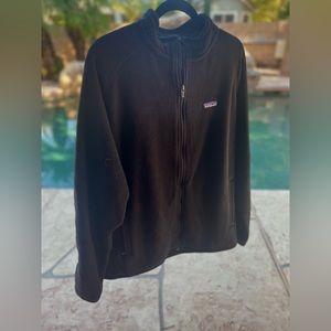 Patagonia Fleece Sweater Men’s